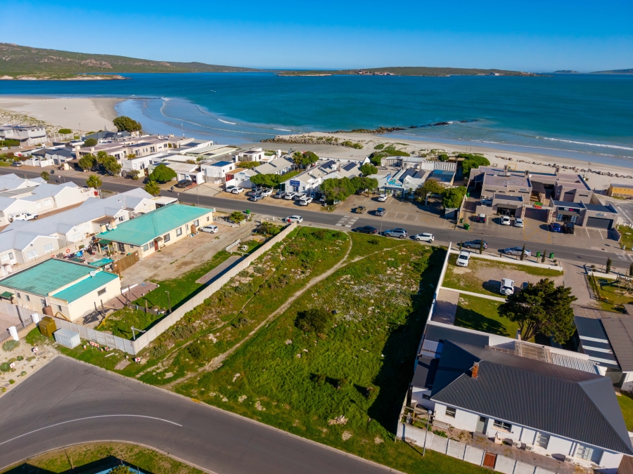 0 Bedroom Property for Sale in Middedorp Western Cape